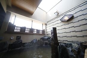 Dormy Inn Honhachinohe Hot Springs