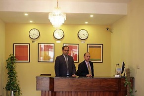 Herfa Inn Lahore