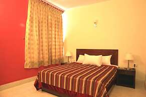 Herfa Inn Lahore