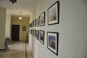 Herfa Inn Lahore