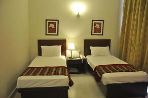 Herfa Inn Lahore