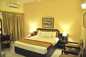 Herfa Inn Lahore