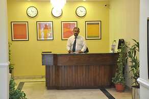 Herfa Inn Lahore