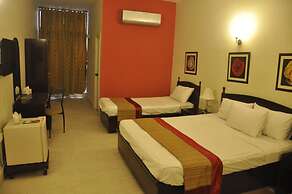 Herfa Inn Lahore