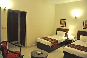 Herfa Inn Lahore