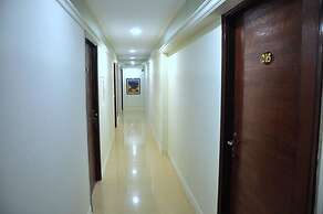 Herfa Inn Lahore