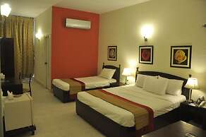 Herfa Inn Lahore