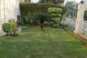 Herfa Inn Lahore