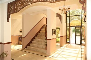 Herfa Inn Lahore