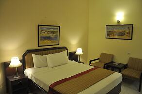 Herfa Inn Lahore