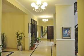 Herfa Inn Lahore