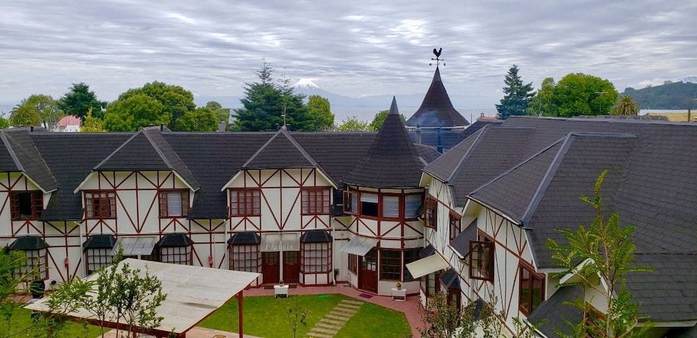 Hotel Frutillar