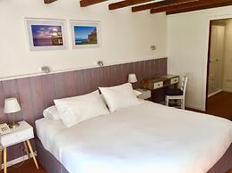 Hotel Frutillar