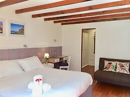 Hotel Frutillar