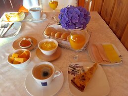 Hotel Frutillar