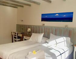 Hotel Frutillar