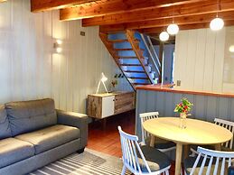 Hotel Frutillar