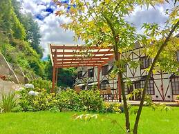 Hotel Frutillar
