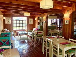 Hotel Frutillar