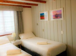 Hotel Frutillar