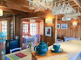Hotel Frutillar