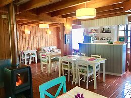 Hotel Frutillar