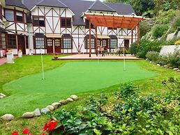 Hotel Frutillar