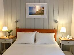 Hotel Frutillar
