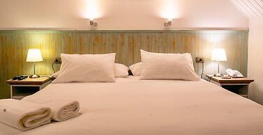 Hotel Frutillar