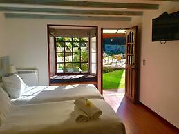 Hotel Frutillar