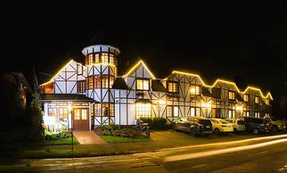 Hotel Frutillar