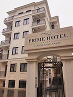Prime Belgrade