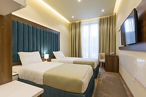 Marquise Hotel