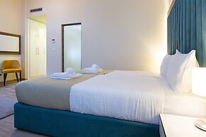 Marquise Hotel