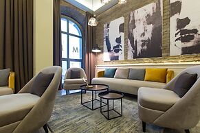 Marquise Hotel