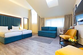 Marquise Hotel