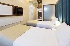 Marquise Hotel
