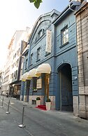 Marquise Hotel