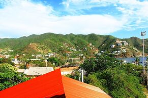 San Marcos Taganga - Hostel