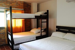 San Marcos Taganga - Hostel