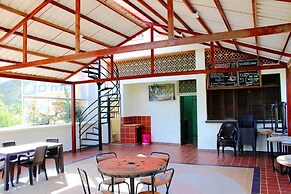 San Marcos Taganga - Hostel