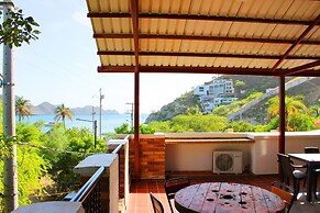 San Marcos Taganga - Hostel