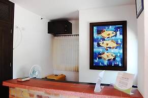San Marcos Taganga - Hostel