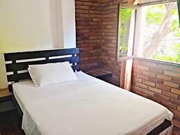 San Marcos Taganga - Hostel