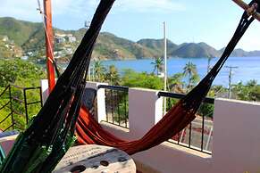 San Marcos Taganga - Hostel