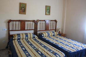 Casa Cabriel