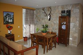 Casa Cabriel