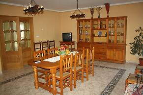 Casa Cabriel