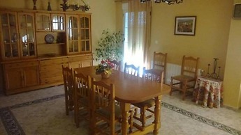 Casa Cabriel