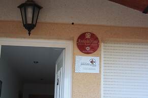 Casa Cabriel